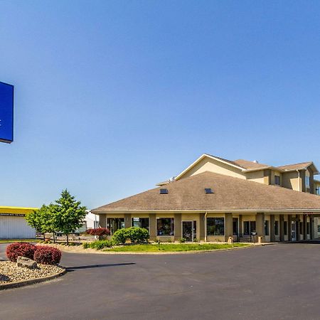 Comfort Inn Norwalk - Sandusky Экстерьер фото
