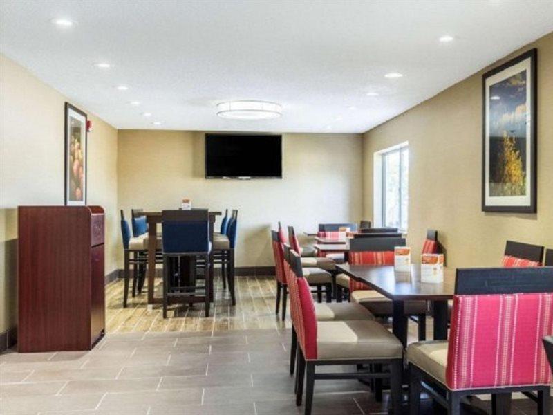 Comfort Inn Norwalk - Sandusky Экстерьер фото