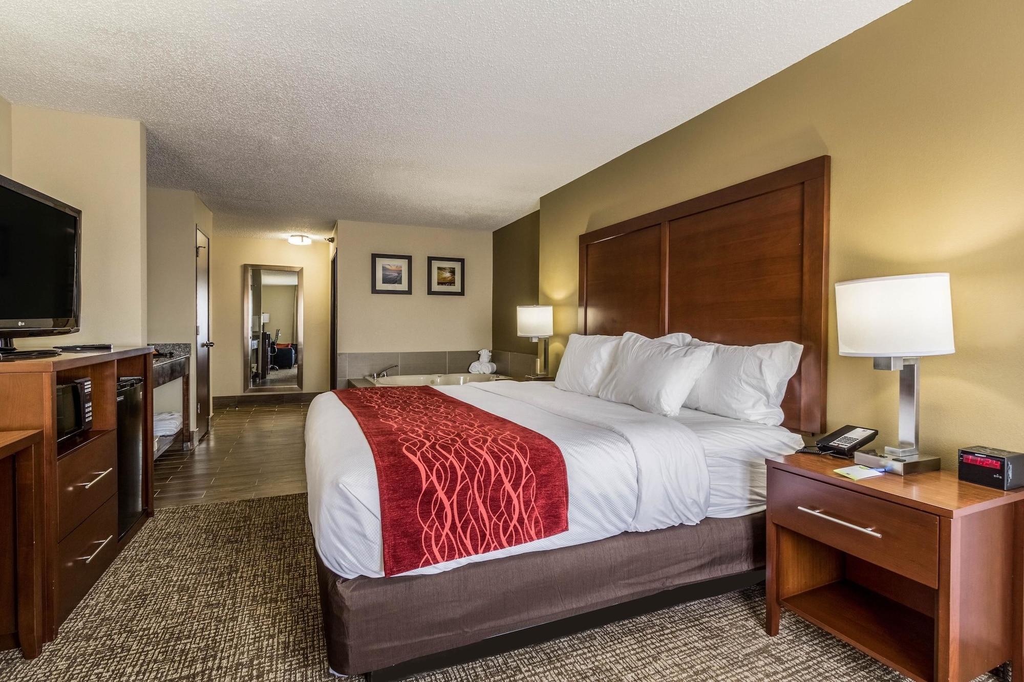Comfort Inn Norwalk - Sandusky Экстерьер фото