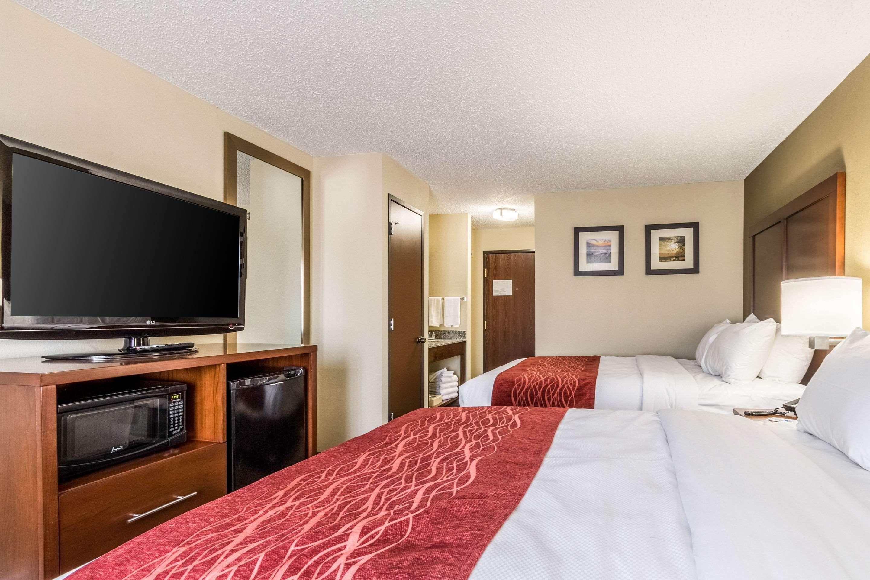 Comfort Inn Norwalk - Sandusky Экстерьер фото