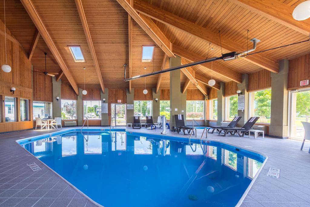 Comfort Inn Norwalk - Sandusky Экстерьер фото