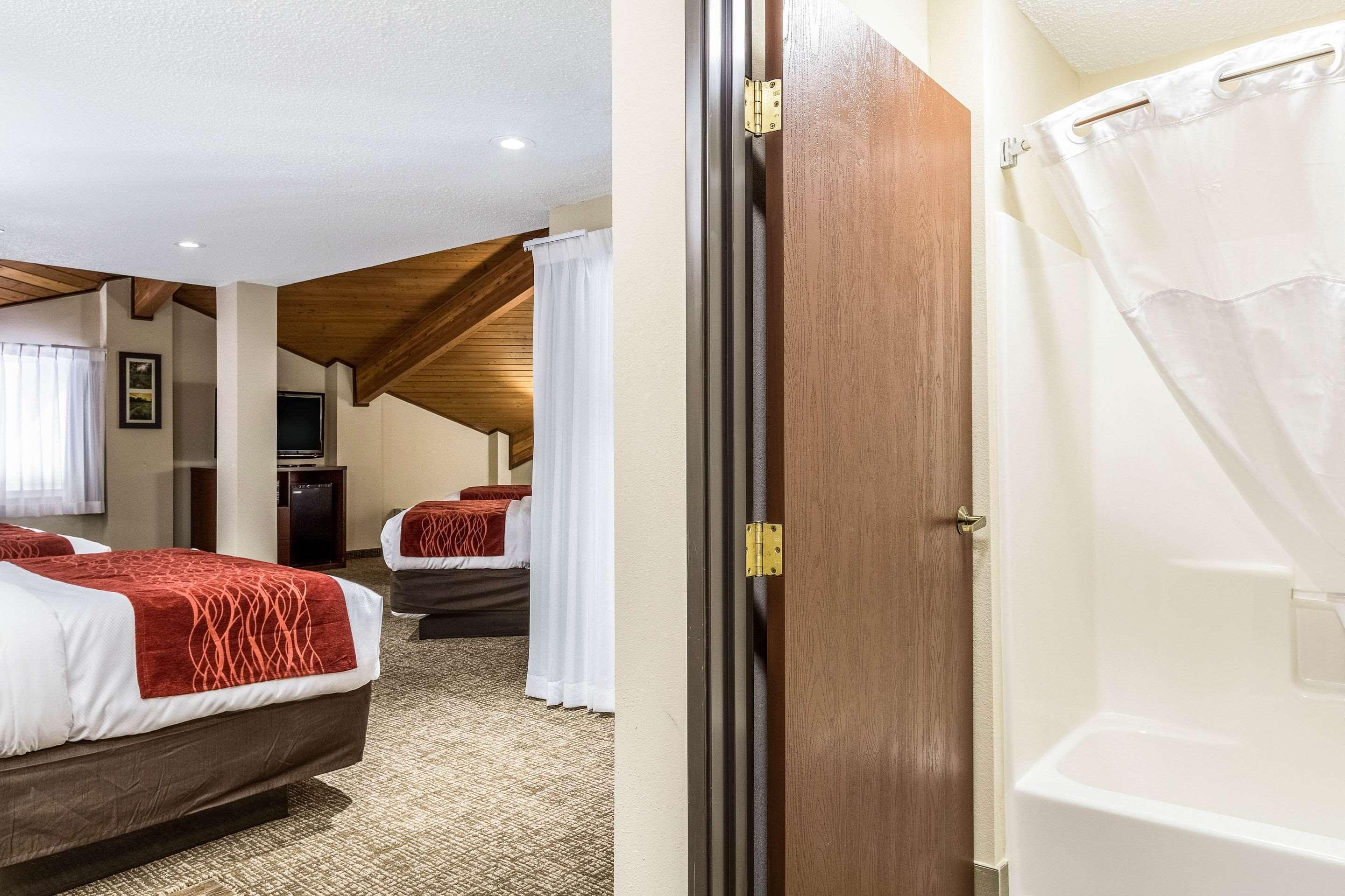 Comfort Inn Norwalk - Sandusky Экстерьер фото