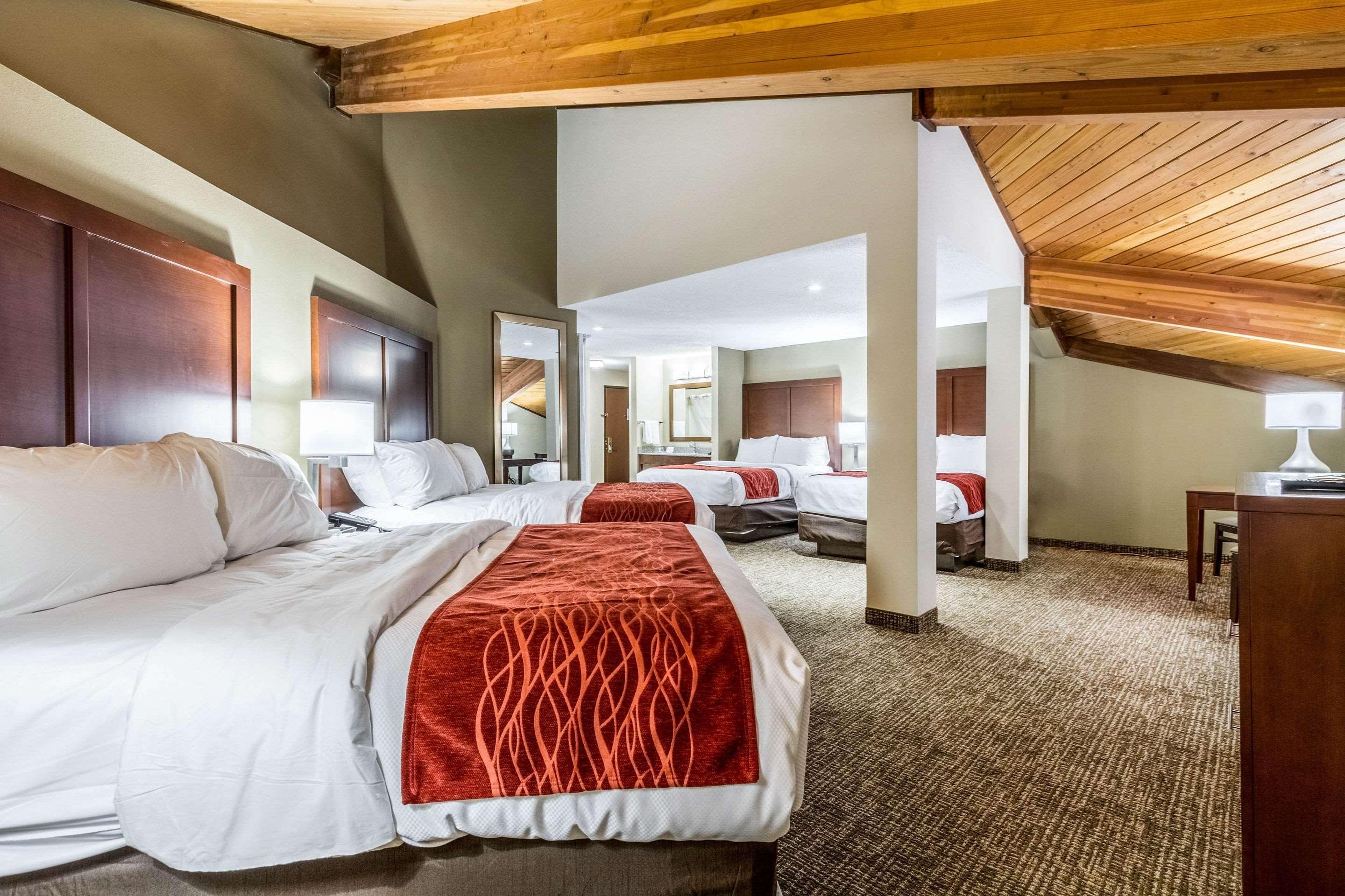 Comfort Inn Norwalk - Sandusky Экстерьер фото