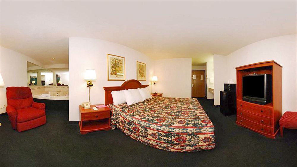 Comfort Inn Norwalk - Sandusky Экстерьер фото